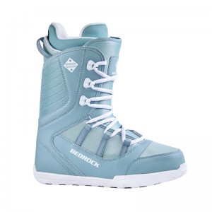 Buty snowboardowe, tradycyjny sznurowany styl, podstawowa, wszechstronna deska pojedyncza