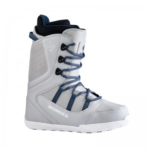 Buty snowboardowe, tradycyjny sznurowany styl, podstawowa, wszechstronna deska pojedyncza