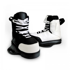 Lace Up Water Ski Boots