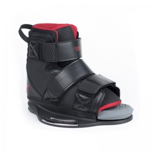 Samoprzylepne buty do nart wodnych