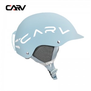 Kask narciarski