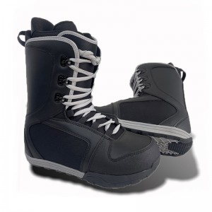 Znajdź sznurowane buty snowboardowe dla dorosłych w specjalnej cenie do wypożyczenia w ośrodku narciarskim