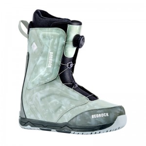 quick to wear BOA waterproof, anti slip, warm snowboard boots